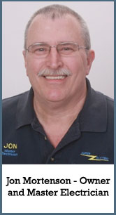 image of Jon Mortenson