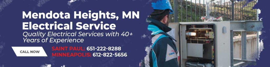 Banner image for Mendota Heights electrician